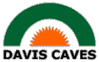 Davis Caves Logo